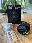 Suunto Core all black