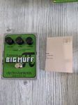 Electro-Harmonix Bass Big Muff Pi