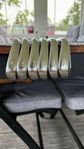 Mizuno JPX 919 Forged