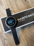 Suunto Race Titanium