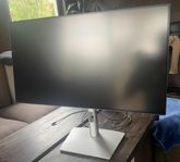 Dell 27 tum dator skärm/monitor