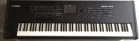 Yamaha Motif XF8