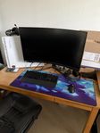 Grym Gamingdator
