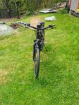 Ghost elcykel strl xs