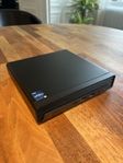 HP Pro Mini 400 G9 – i5-13500T / 8 GB RAM / 256 GB SSD