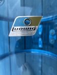 Ludwig Vistalite 1970 tal
