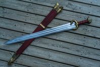 Guthwine - Sword of Eomer