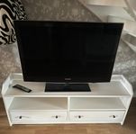 TV med fjärrkontroll