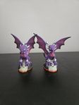 Skylanders Giants - Cynder