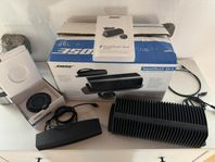 Bose SA-4 SoundTouch – ovanlig, komplett & multiroom