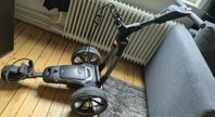 PowaKaddy CT6 GPS EBS XL Lithium