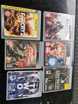 ps3 spel