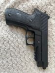 Sig Sauer P226 ASP black 4,5mm