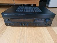 Hemmabioförstärkare Yamaha RX-V393
