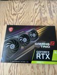 NVIDIA RTX 3060 TI