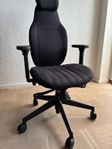 Ergonomisk kontorsstol