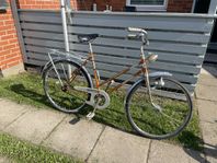 Damcykel 
