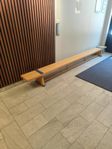 gymnastikbänk