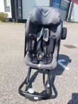 Bilbarnstol Axkid One 2