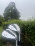 taylormade wedgar 