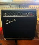 FENDER SQUIRE CHAMP 15G. Förstärkare. Gitarr