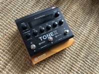 IK Multimedia Tonex pedal