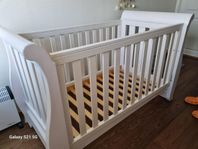 Beatiful Boori Cot Bed 