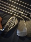 Cobra ds adapt järn 5 till gapwedge regular