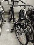 Damcykel 28" oväxlad