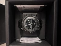 SwatchMission to the MoonPhase Bioceramic MoonSwatch.