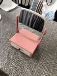 Retro pigtittare 