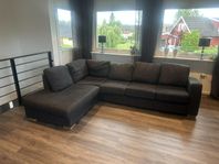 Soffa, TV-bänkar, skrivbord m.m.