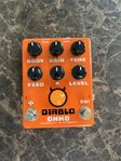 OKKO Diablo overdrive