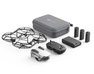 dji mavic mini portable (fly more combo kit)