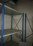 GEMO hyllsystem