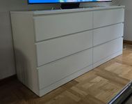 Ikea Malm