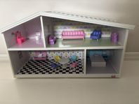 Lundby dockhus