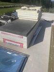 Cellplast /isolering/grund  