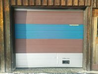 Garageport