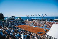 En områdesbiljett Nordea Open - Lördagen 19/7