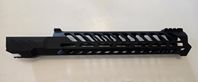 16" handguard från en Sig MPX