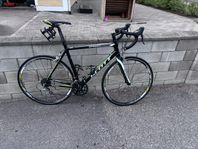 Scott speedster 40 stl:L