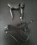 Dura ace di2 handtag 10 delat
