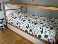 Kura säng IKEA