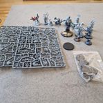 Genestealer Cults 