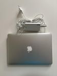 Macbook air 13”