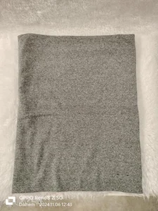 Tubhalsduk: H&M (Grå)