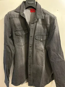 Hugo Boss jeansjacka 
