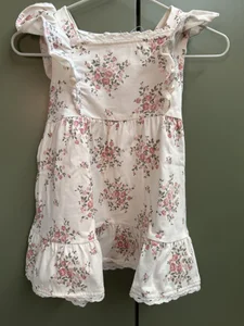 Newbie klänning 