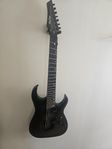 Harley Benton MultiScale-7 BBB